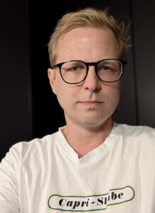 Peter Sim