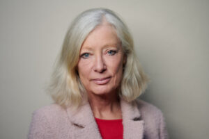 Cathrin Kahlweit
