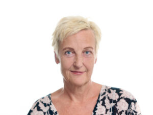 Sibylle Hamann