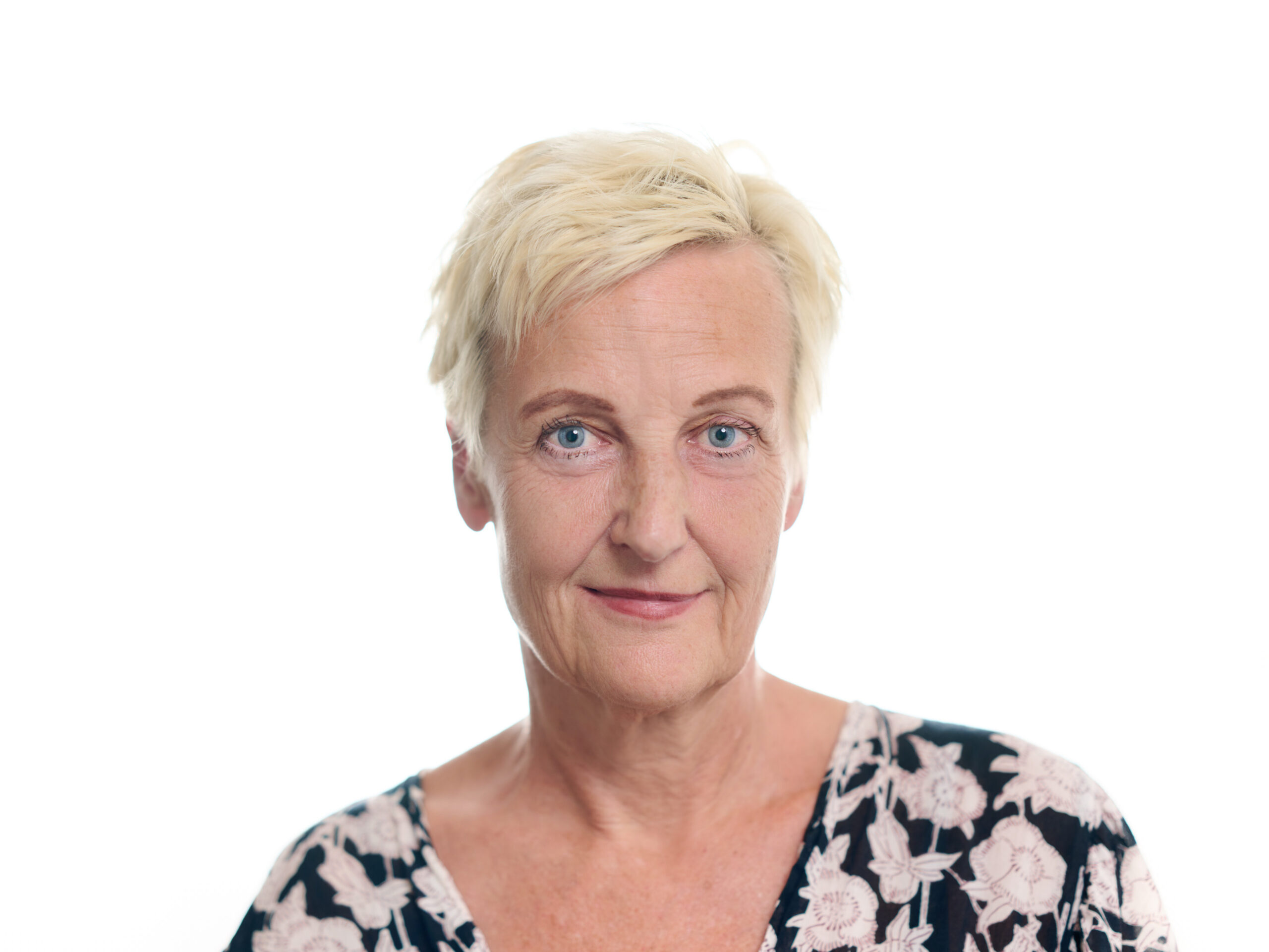Sibylle Hamann