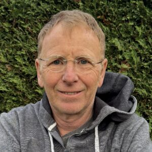 Uwe Mauch